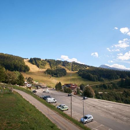 Studio Villard De Lans 外观 照片