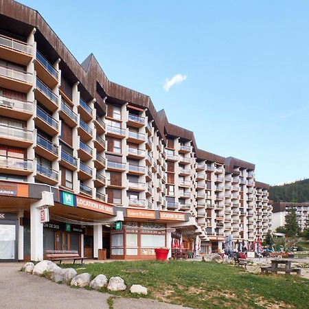 Studio Villard De Lans 外观 照片