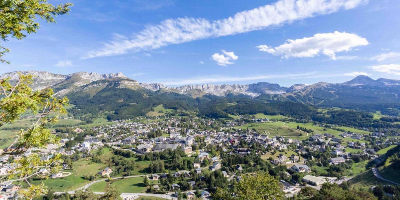 Studio Villard De Lans 外观 照片