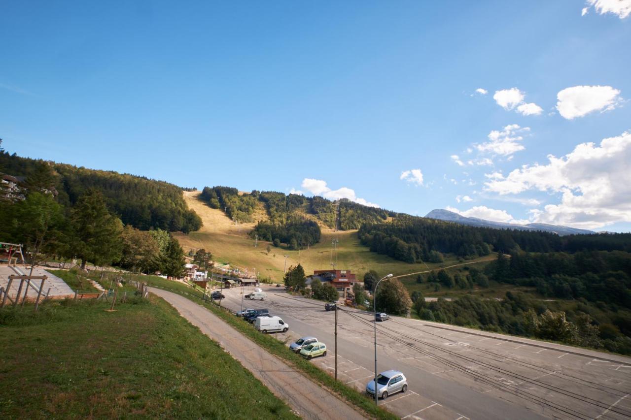 Studio Villard De Lans 外观 照片