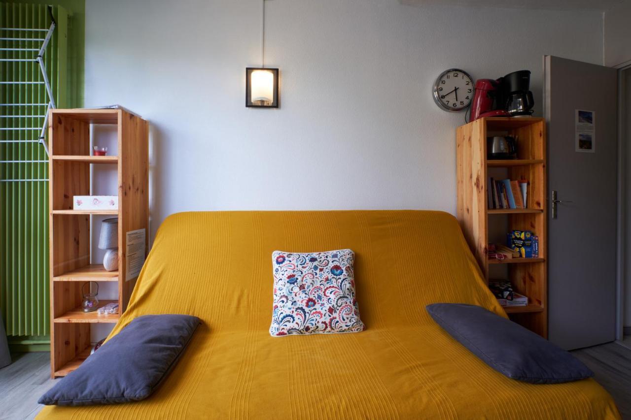Studio Villard De Lans 外观 照片