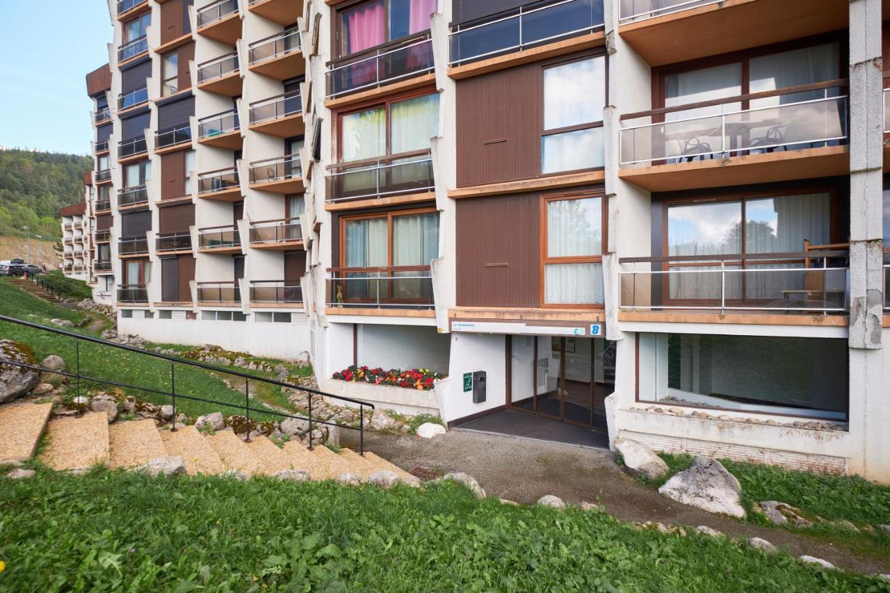 Studio Villard De Lans 外观 照片