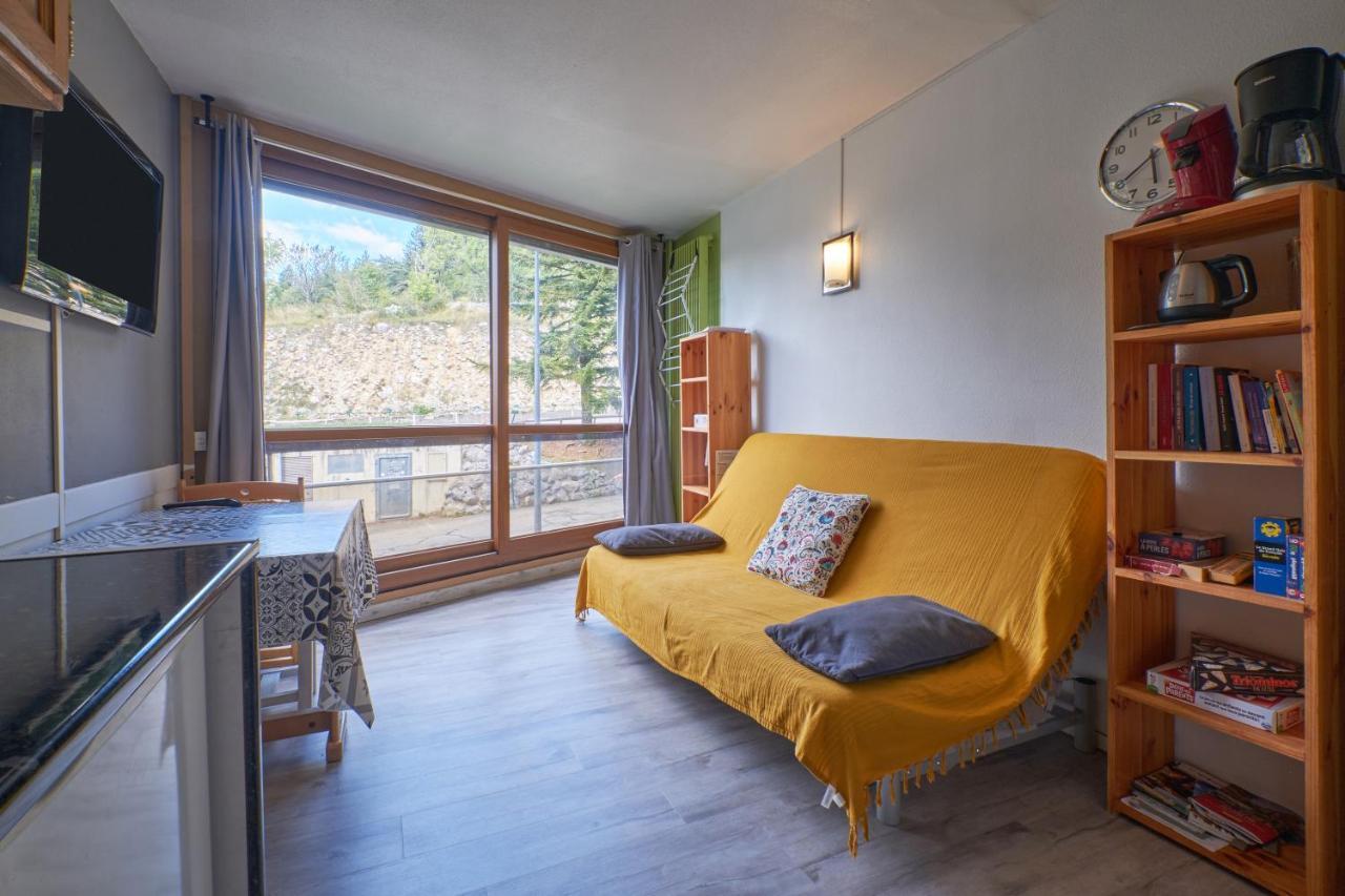 Studio Villard De Lans 外观 照片