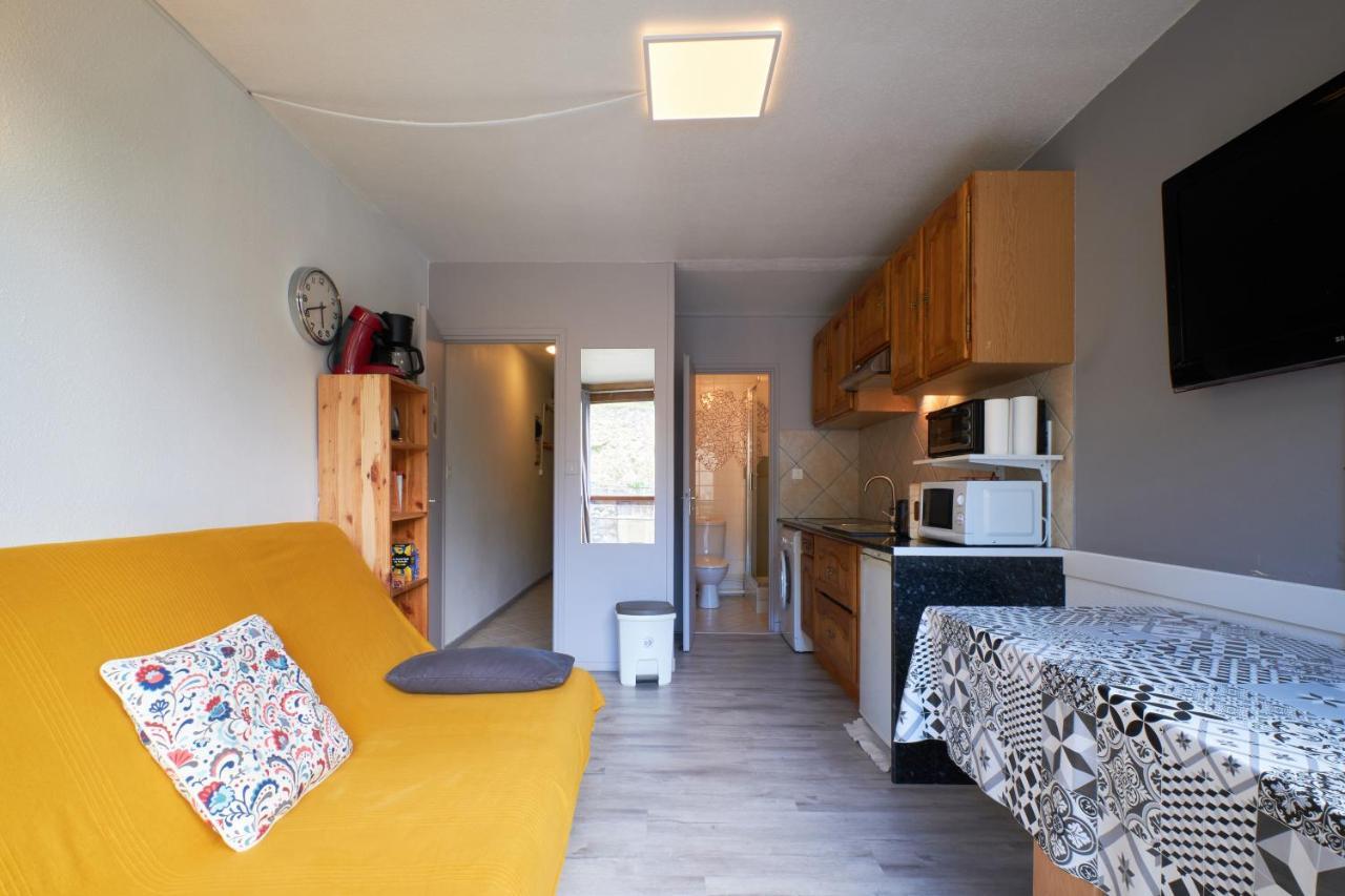 Studio Villard De Lans 外观 照片
